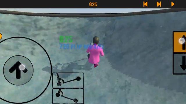 Делаю трюки на самокате с микрафоном смотреть онлайн