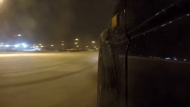 Toyota corolla ae 92 FX / 3s-gte / 4wd / e154f / fun snow drift смотреть онлайн