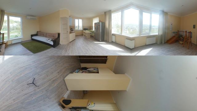 Дом на продажу, Симферополь, Курцы смотреть онлайн