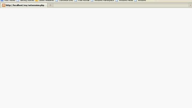 Session programm in php language смотреть онлайн