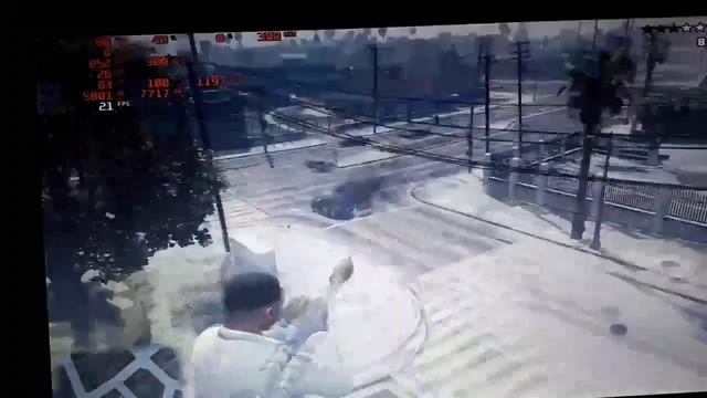 i3-3120m GT710m 8GB RAM LAPTOP Packard Bell Ноутбук GTA V CSGO TEST смотреть онлайн