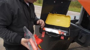 Новый Китайский фронтальный погрузчик за 1.2 миллиона/RED STAR 3000 GTS