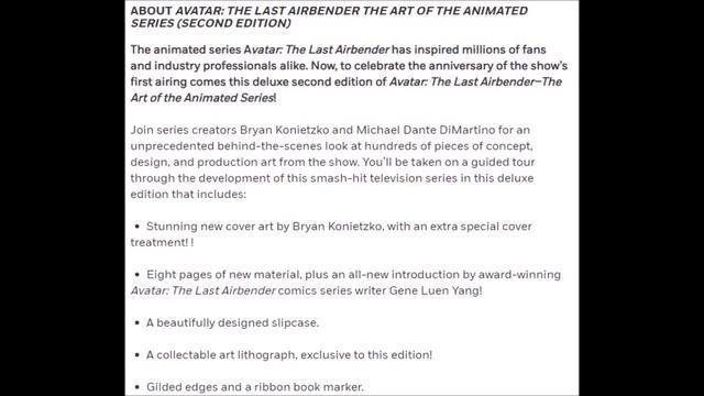 Avatar Discussion - Comic Con 2020 Panel смотреть онлайн