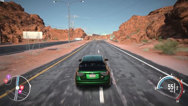 NEED FOR SPEED: Payback - Mac vs League 73 (OFFROAD Tier #1) | Game Session #4 (1080p) смотреть онлайн
