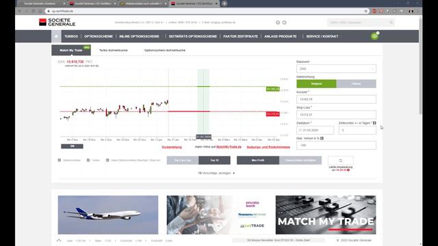 SG Active Trading 22.01.2020 mit Prime Quants und Stefano Angioni смотреть онлайн