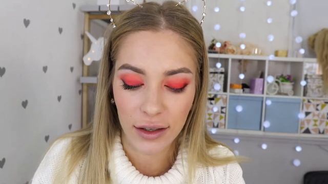 БЫСТРЫЙ ОБЗОР | ТУШЬ BENEFIT - THE'RE REAL смотреть онлайн