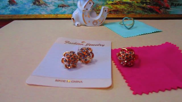 Алиэкспресс КРАСИВАЯ БИЖУТЕРИЯ kinel Retro Jewelry смотреть онлайн