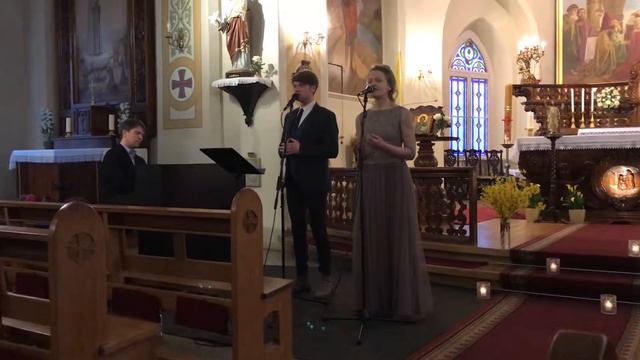 Atdzimšanas prieks - Juris Vizbulis Toms Juhņevičs Ilze Fomina смотреть онлайн