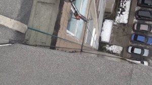 Зажим промальп V2 Венто, вместо капли | Будни альпиниста | Промышленный альпинизм