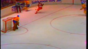 СССР-Швеция 1972 ЧМ