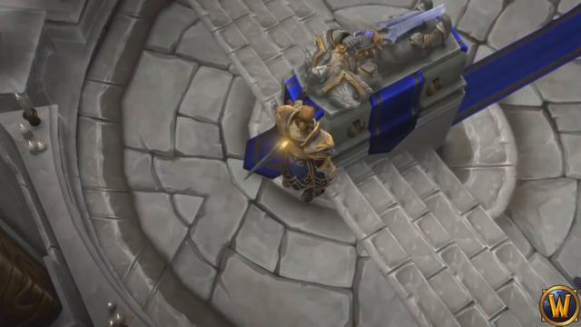 ¿Parche 9.2? ¿Classic Plus? ¿Warcraft 4? El futuro de World of Warcraft смотреть онлайн