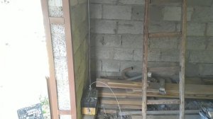 Подъемно-складные ворота