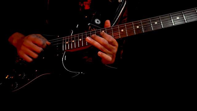 ATTACK ON TITAN SEASON 4 - MY WAR - FINAL SEASON OPENING GUITAR COVER смотреть онлайн