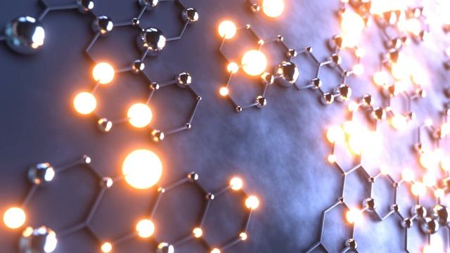 Build a Simple Network in Geometry Nodes (Blender Abstract Animation) смотреть онлайн