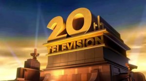 20th Television (2011-2020) dream logo package