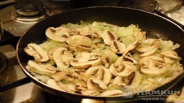 Книга рецептов