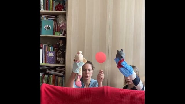 СДС 7 Колобок на новый лад. смотреть онлайн