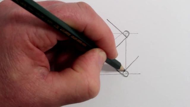 How to Draw a Celtic Knot in 7 Steps смотреть онлайн