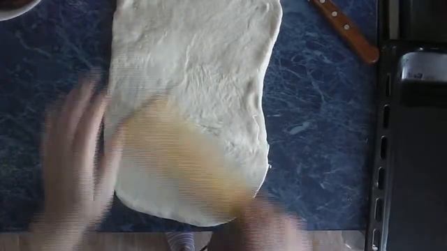 Кулинарные открытия с Евгенией