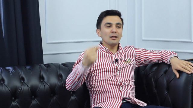Что такое удача? Как привлечь удачу? Ойбек ХО. смотреть онлайн