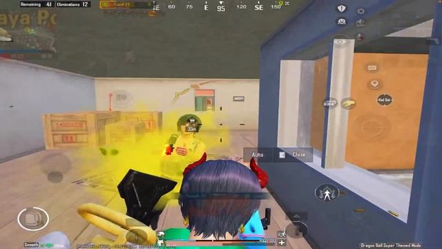 SESLİ VİDEO #2 :) ? - iPad 9 PUBG MOBILE смотреть онлайн
