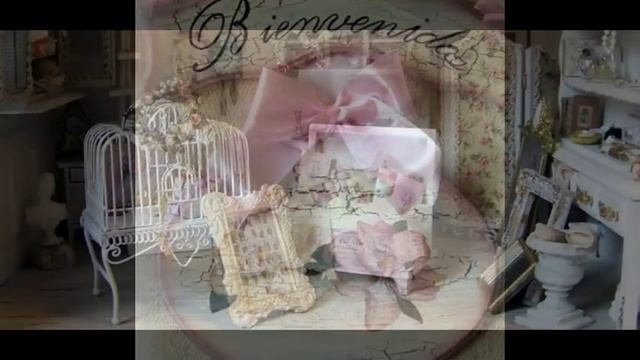 Шебби шик своими руками