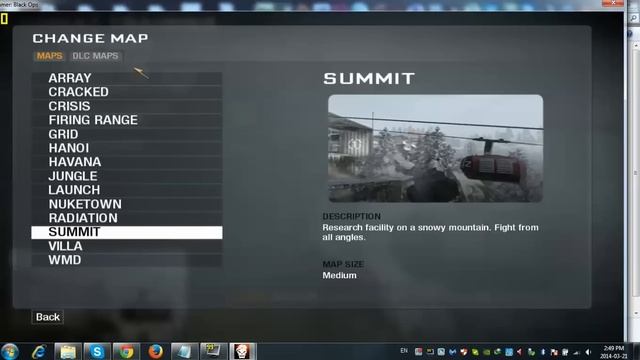 Back Ops 1 offline+Lan+bot +online +all dlcs new link - update 0.5+mods смотреть онлайн