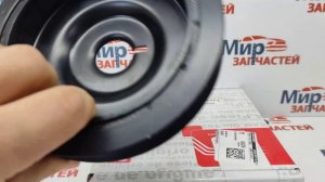 Шкив коленвала Renault Duster