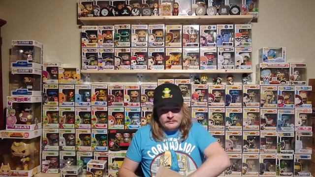 Huge Mega Grail from Unboxing Treasures and a $100 2021 Finale Jempops Mystery Box смотреть онлайн