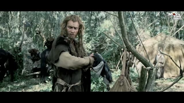 THE KING WARRIOR দ্য কিং ওয়ারিয়র - Bangla Dubbed Movie | Hollywood Action Movies In Bengali Dubbe смотреть онлайн