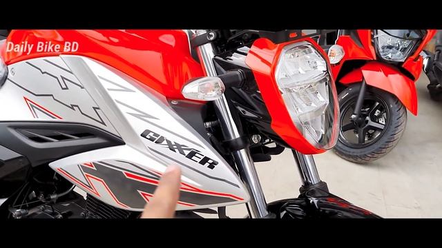 Finally, 2023 Suzuki Gixxer 155 New Model In Bangladesh || Suzuki Gixxer 2023 Price in Bangladesh смотреть онлайн
