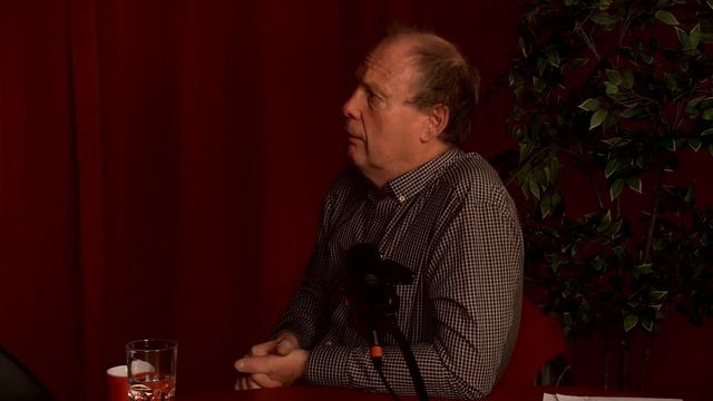 Rauða borðið - Sósíalisminn - Þorvaldur Þorvaldsson смотреть онлайн