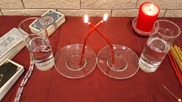 Любовь вернётся, гармонизация отношений, обряд "Две ивы"...Олемир смотреть онлайн