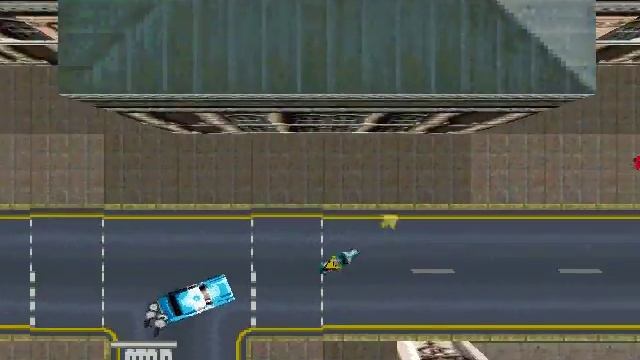 Grand Theft Auto:London 1969 Прохождение №1:Парни Будут Ворами смотреть онлайн