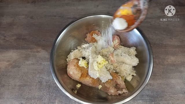 СОЧНЫЕ котлеты БЕЗ ЛУКА смотреть онлайн