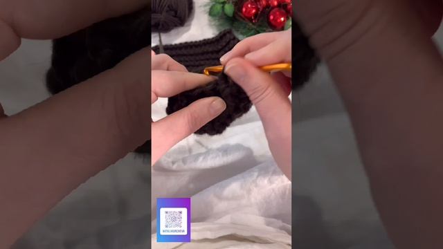 носки крючком за 2 часа! смотреть онлайн