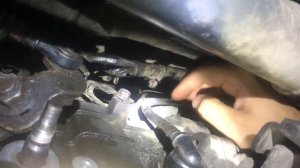 Ингибитор Паджеро