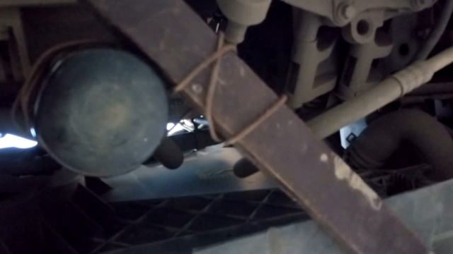 Как открутить масляный фильтр. смотреть онлайн