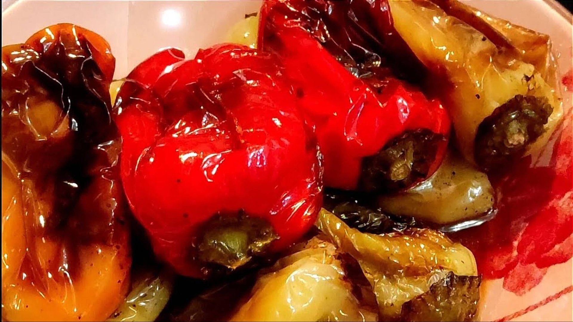 Гурманочка молдованочка народное меню