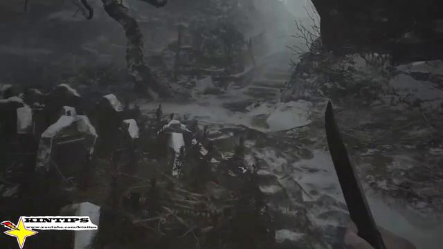 Kintips Lets Play Resident Evil 8 Village Capcom Xbox Series X XSX Microsoft Part 14 смотреть онлайн