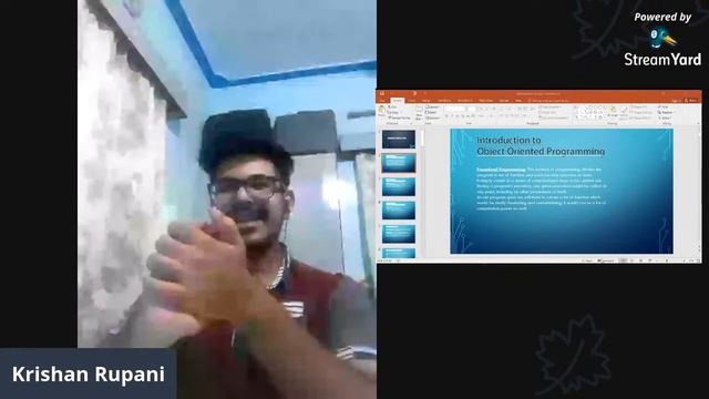 Online Class Program - Programming in default.java(2020) смотреть онлайн