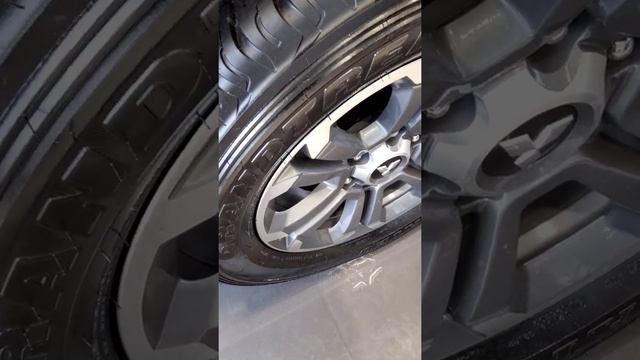 Обзор на Mitsubishi L200 (2022)