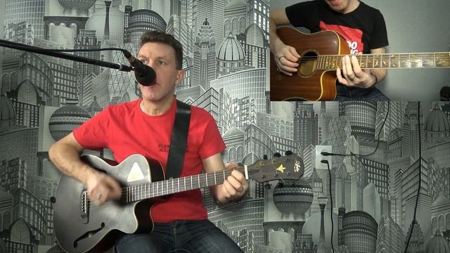 "Косички" - исполняет автор Рома Тяга (22 марта 2021) смотреть онлайн