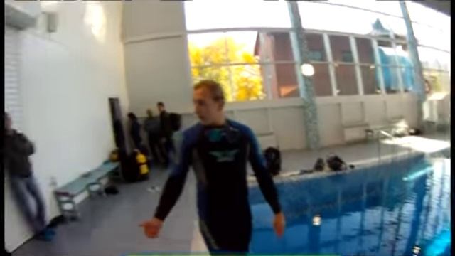 Галилео. Водолазы смотреть онлайн