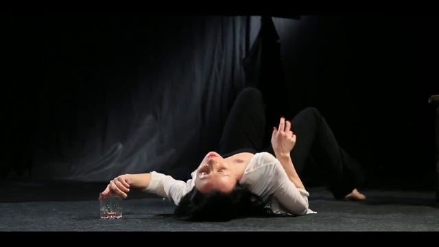 Performance "Контрабас" by TATAS/ Tactile Alternative Theatre to Awakening Society/ Trailer смотреть онлайн
