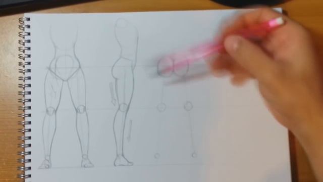 How To Draw FEMALE MANGA BUMS AND LEGS with MIKEY MEGA MEGA смотреть онлайн