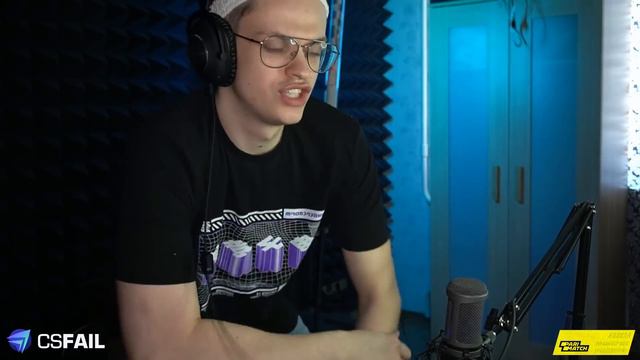 БУСТЕР ЗАБОРОЛ СТРОГО / БУСТЕР РАССКАЗЫВАЕТ ИСТОРИИ СО СТРИМХАТЫ / BUSTER ROFLS