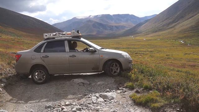 перевал Теплый Ключ смотреть онлайн