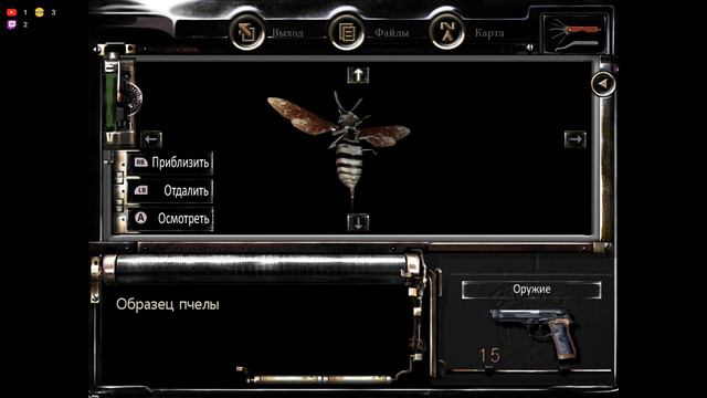 Прохождение Resident Evil HD Remaster #2. Кампания Джилл смотреть онлайн