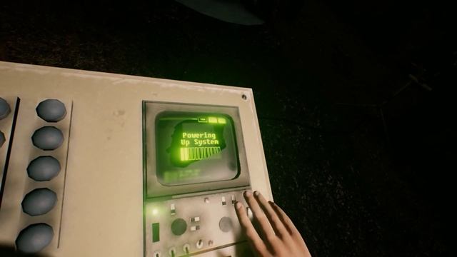 Unreal Engine 4 - Shadow Over Isolation [60FPS, FullHD] смотреть онлайн